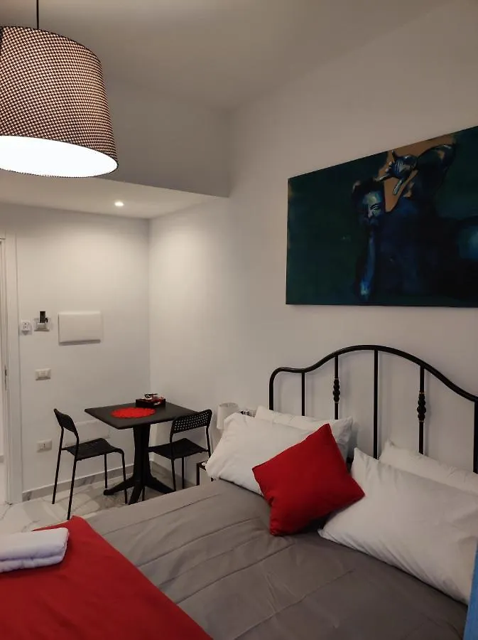 Al Cippo Bed & Breakfast Naples