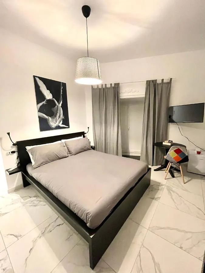 Al Cippo Bed & Breakfast Naples
