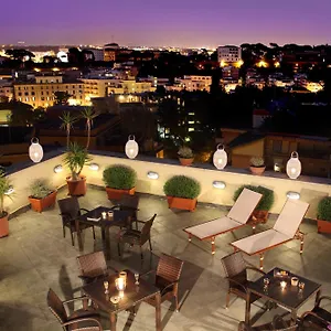 Alessandrino Hotel Roma
