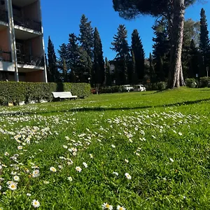 Parco Tirreno Hotel Roma