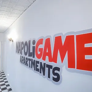 Games By Dimorra Nápoles