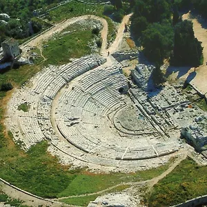 Mareluna Apartamento Syracuse