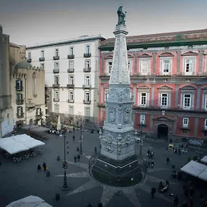 La Galleria Nápoles