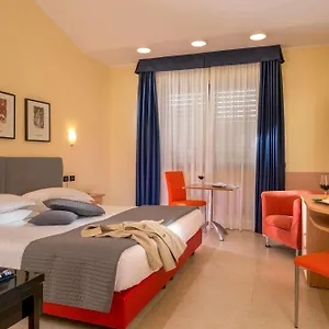 Western Blu Hotel Roma