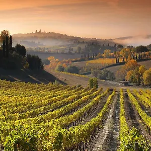 Mormoraia Agroturismo San Gimignano