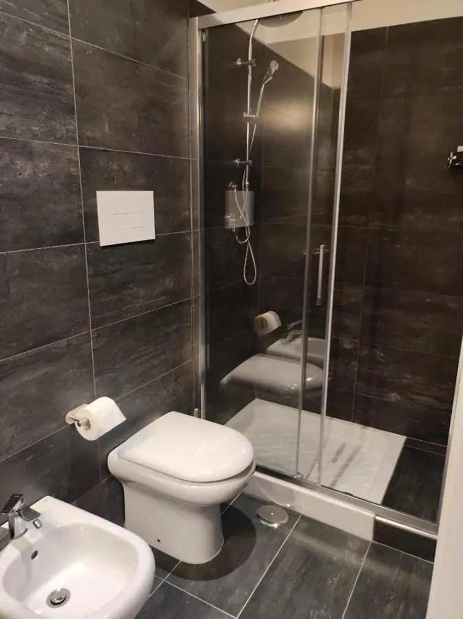 Al Cippo Bed & Breakfast Napoli İtalya