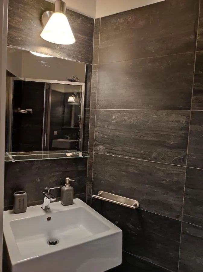 Al Cippo Bed & Breakfast Napoli