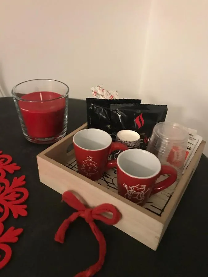 Al Cippo Bed & Breakfast Napoli