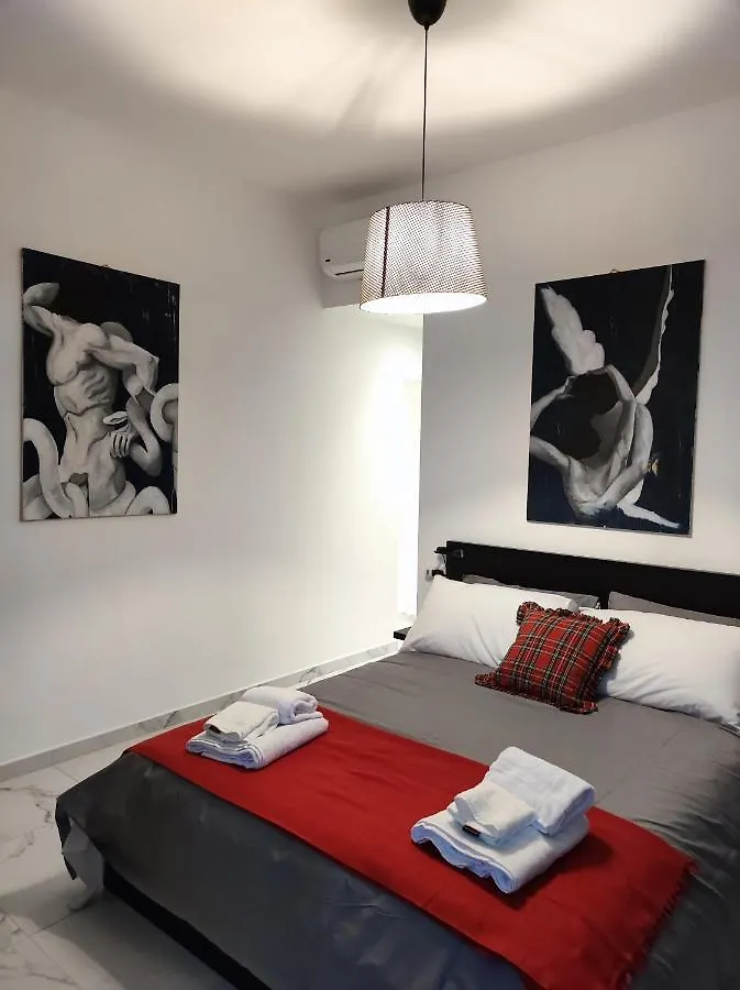 Al Cippo Bed & Breakfast Napoli 0*,