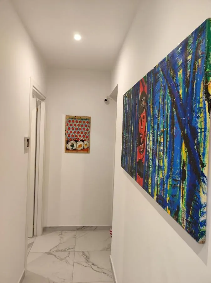 Al Cippo Bed & Breakfast Napoli