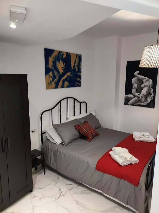 Al Cippo Bed & Breakfast Napoli
