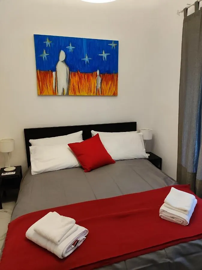 Al Cippo Bed & Breakfast Napoli