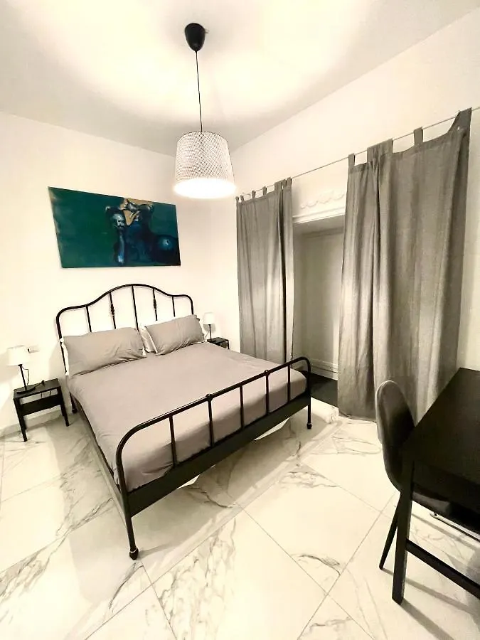 Al Cippo Bed & Breakfast Napoli