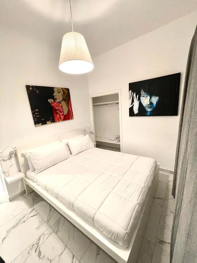 Al Cippo Bed & Breakfast Napoli