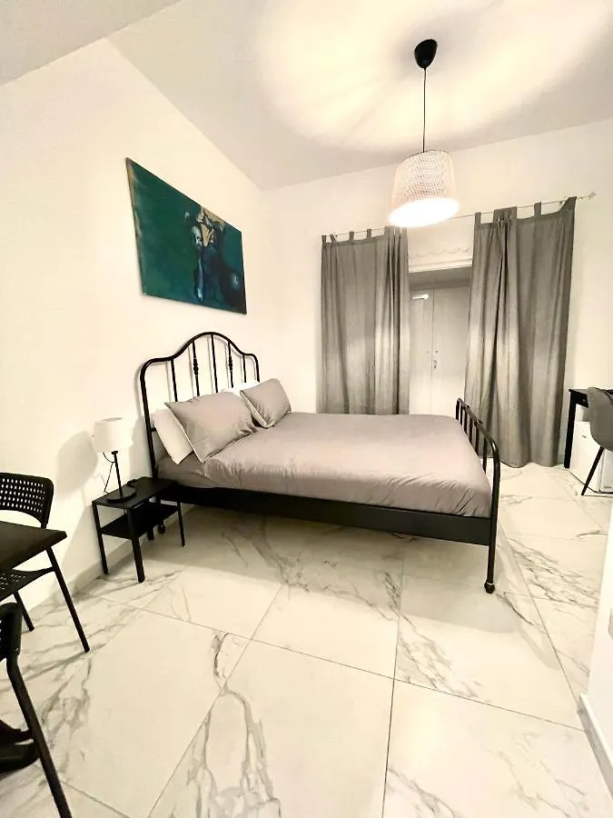 Al Cippo Bed & Breakfast Napoli