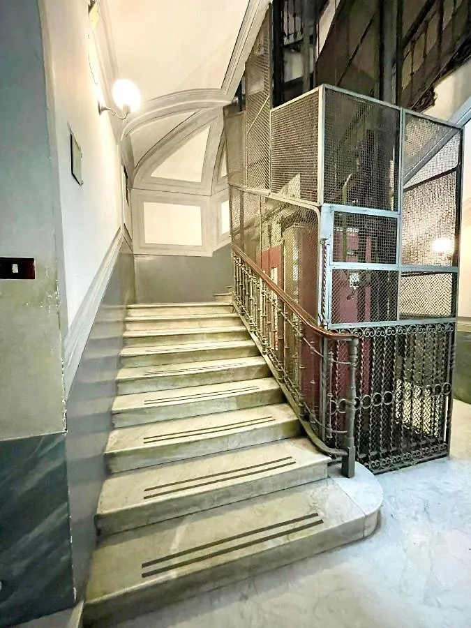 Al Cippo Bed & Breakfast Napoli 0*,