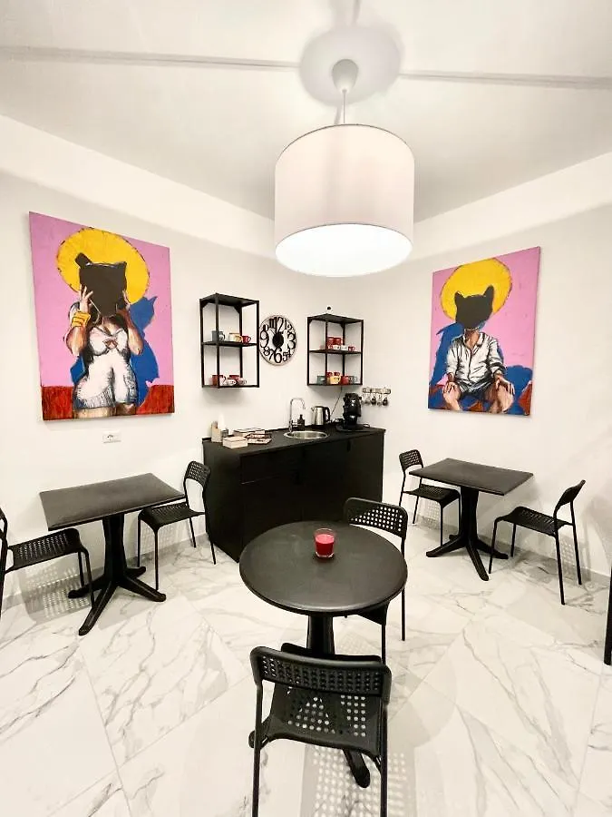 Al Cippo Bed & Breakfast Napoli