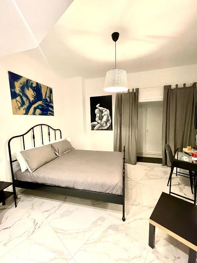 Al Cippo Bed & Breakfast Napoli