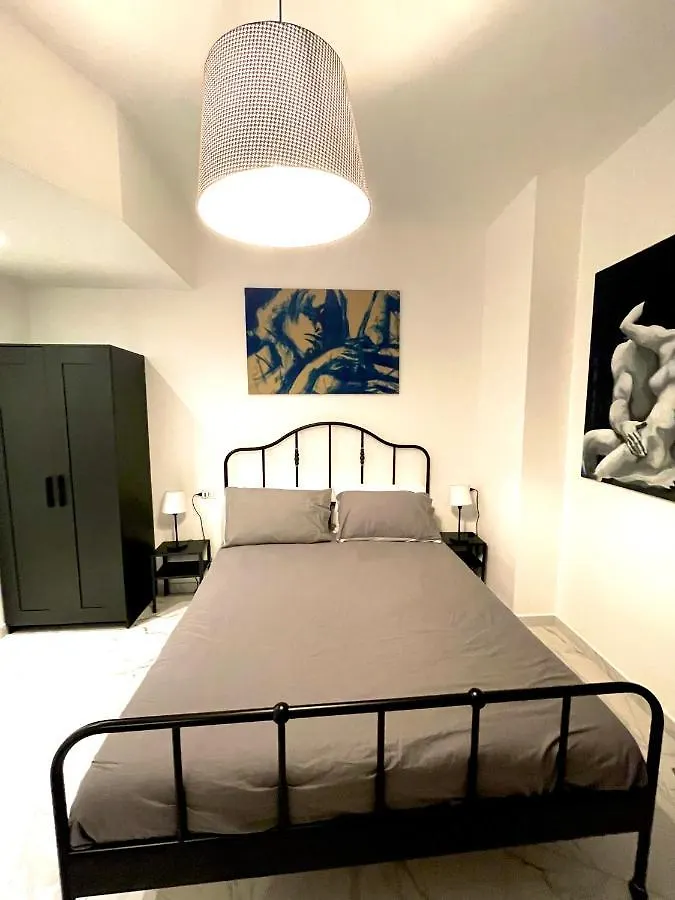 Al Cippo Bed & Breakfast Napoli İtalya