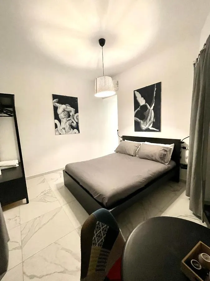 Al Cippo Bed & Breakfast Napoli 0*,  İtalya